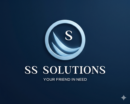 Shillong Software Logo